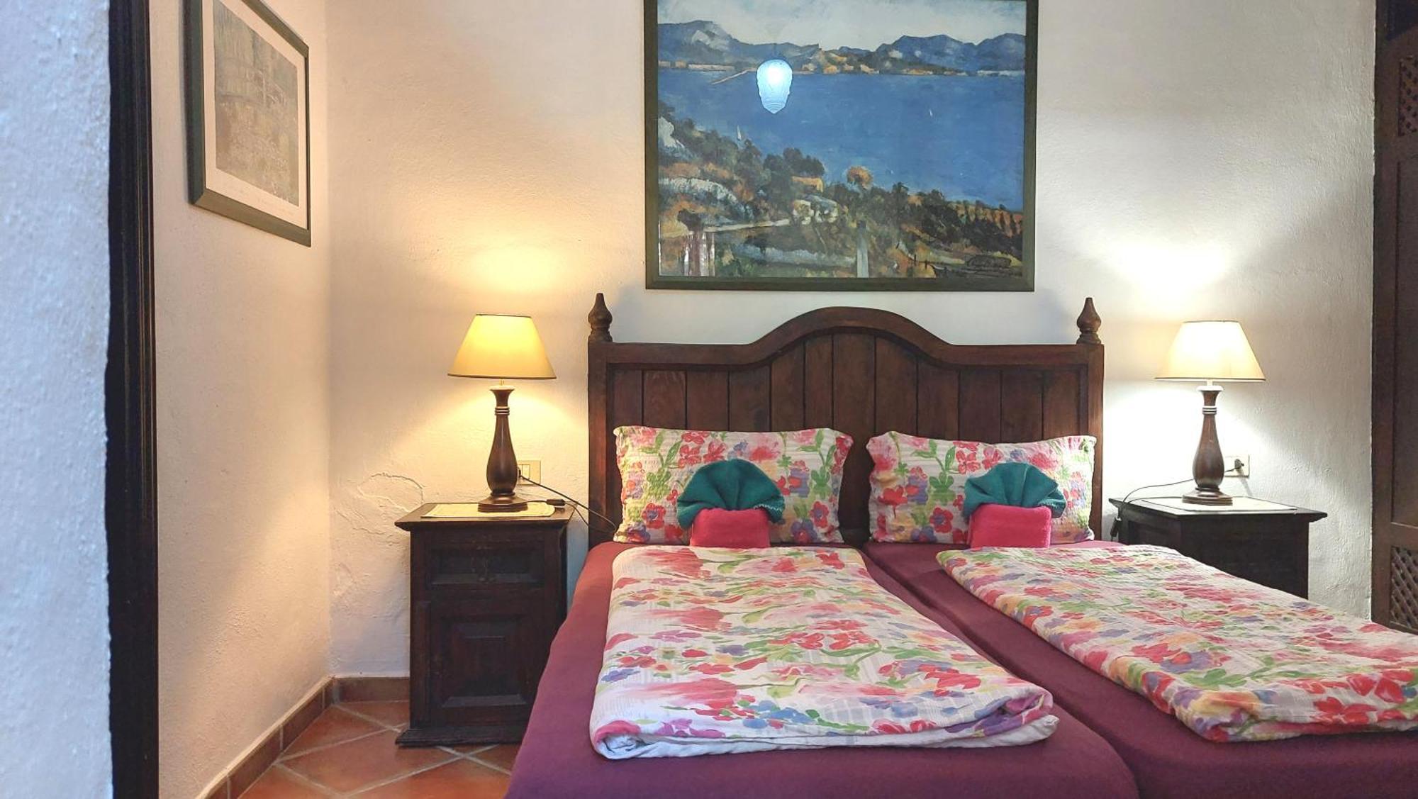 Apartamentos Monasterio De San Antonio - Adults Only Icod De Los Vinos Extérieur photo