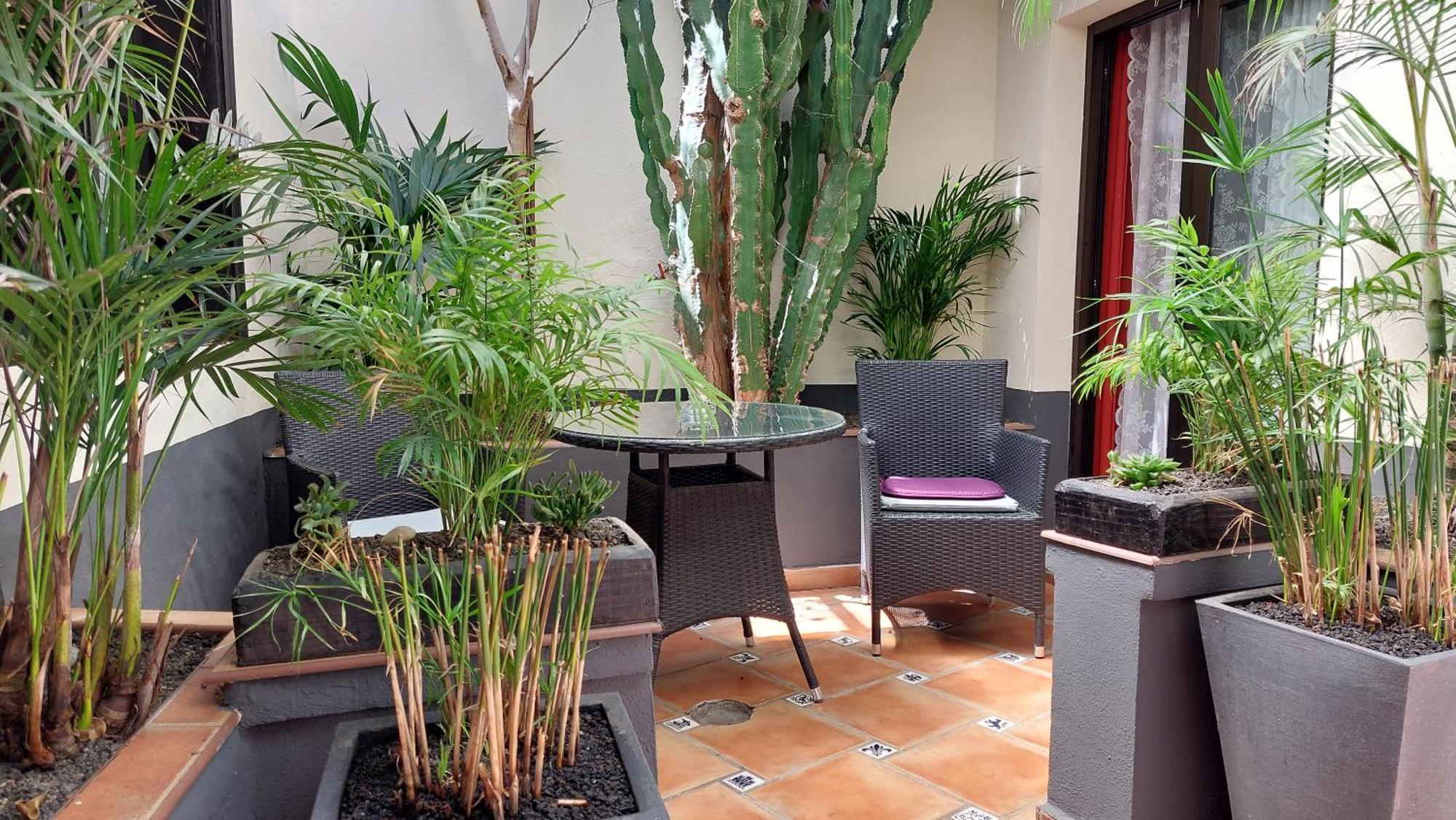 Apartamentos Monasterio De San Antonio - Adults Only Icod De Los Vinos Extérieur photo