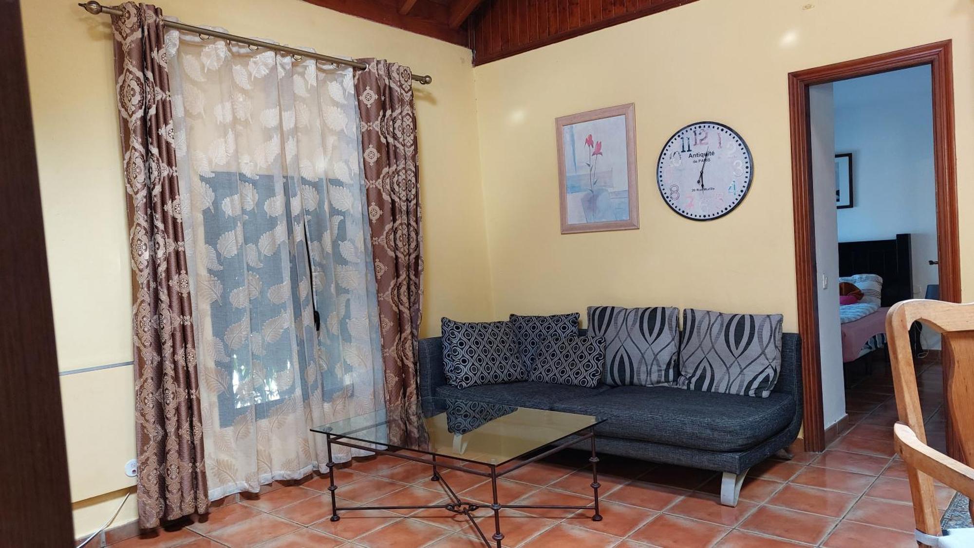 Apartamentos Monasterio De San Antonio - Adults Only Icod De Los Vinos Chambre photo