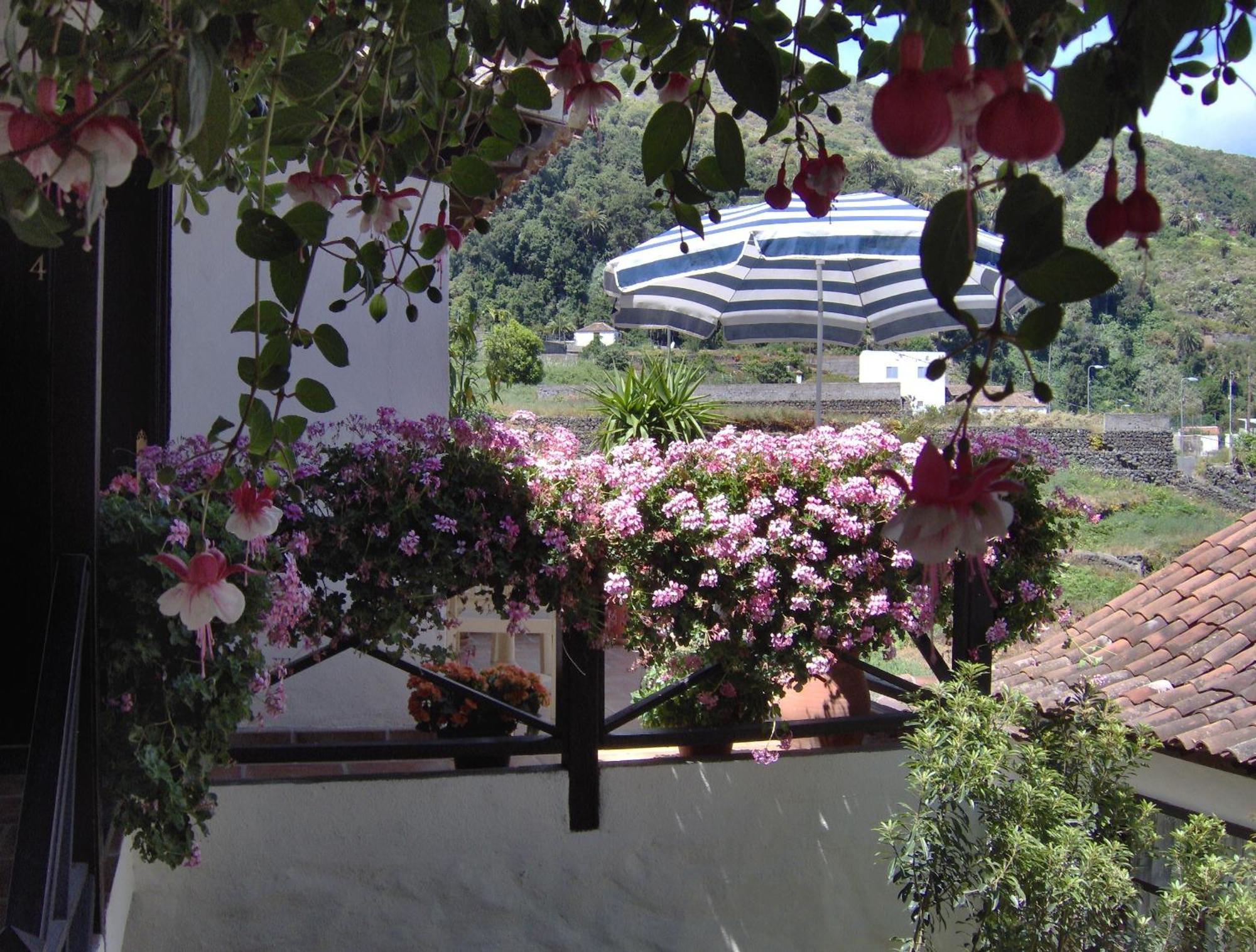 Apartamentos Monasterio De San Antonio - Adults Only Icod De Los Vinos Chambre photo