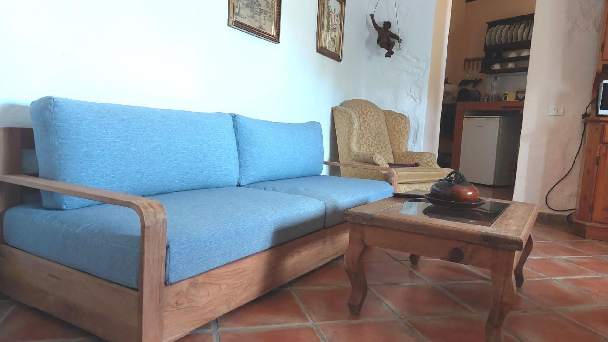 Apartamentos Monasterio De San Antonio - Adults Only Icod De Los Vinos Chambre photo