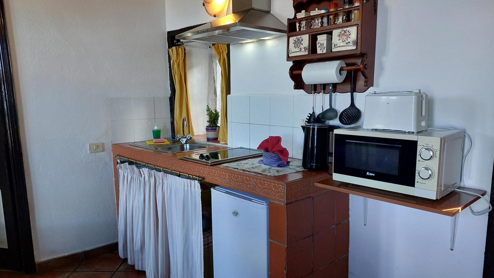 Apartamentos Monasterio De San Antonio - Adults Only Icod De Los Vinos Extérieur photo