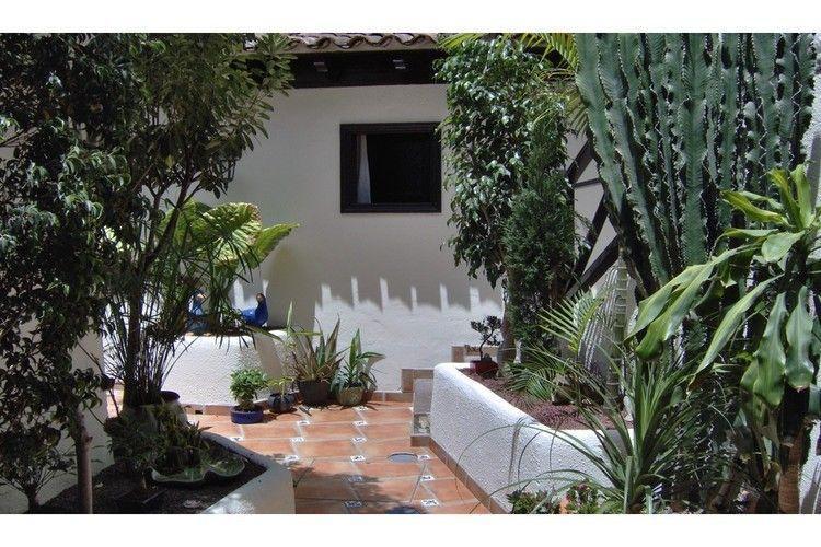 Apartamentos Monasterio De San Antonio - Adults Only Icod De Los Vinos Extérieur photo